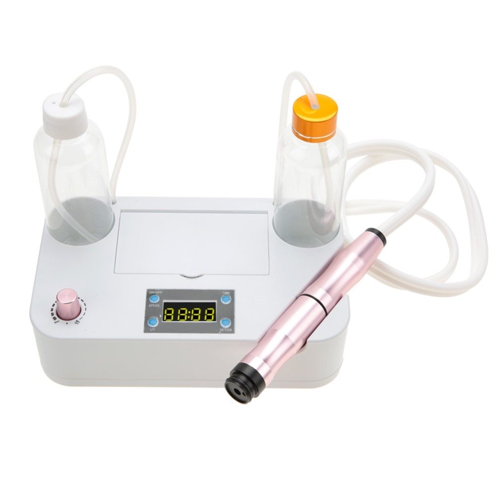 Special Offer Portable Oxygen Water Injection